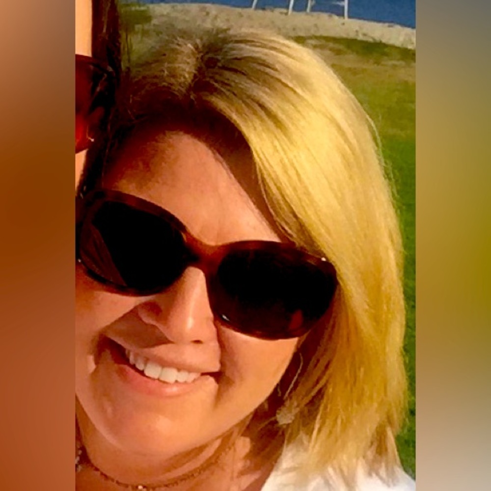 Meet your Posher, Kim